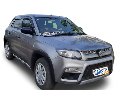 Maruti Vitara Brezza-img